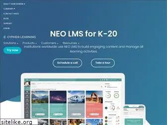neolms.com