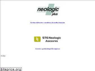 neologic.es