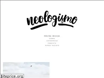 neologismo.com.br
