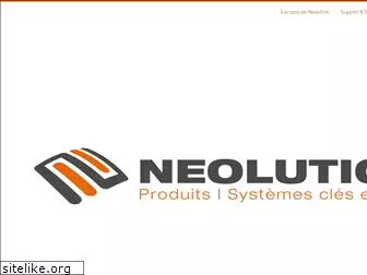 neolution-sas.com
