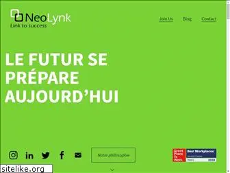 neolynk.fr