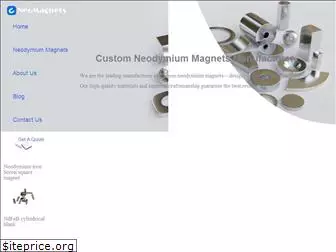 neomagnets.net