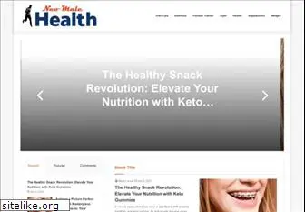 neomalehealth.com