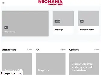 neomaniamagazine.com