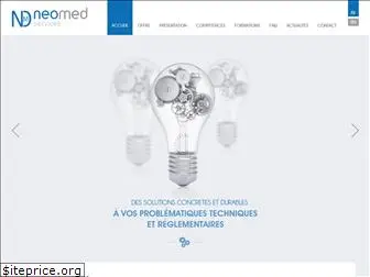 neomed-services.com