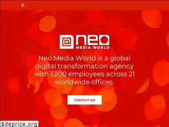 neomediaworld.com