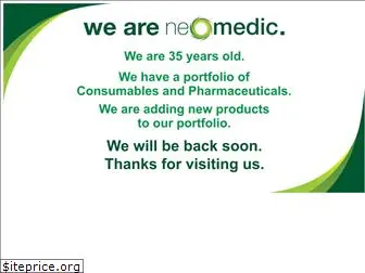 neomedic.co.uk