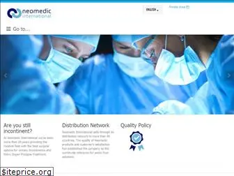 neomedic.com