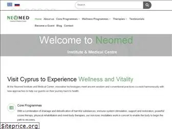 neomedinstitute.com