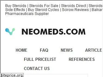 neomeds.com