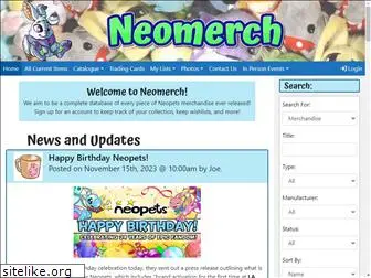 neomerch.com