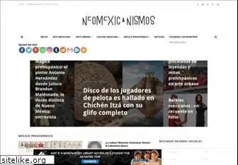 neomexicanismos.com