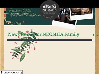 neomha.org