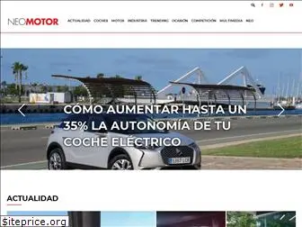 neomotor.com