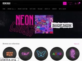 neon-crush.com