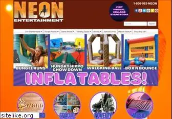 neon-entertainment.com