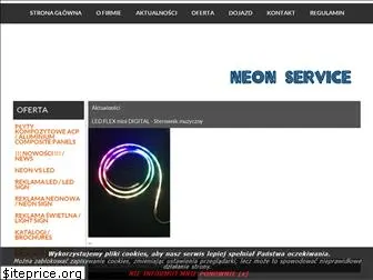 neon-service.pl