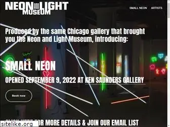 neonandlightmuseum.com