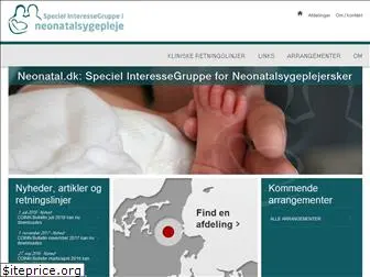 neonatal.dk