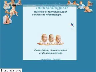 neonatalogie.fr