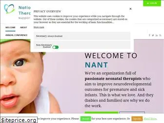 neonataltherapists.com