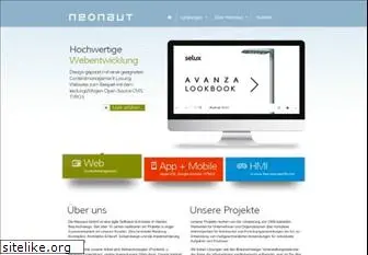 neonaut.de