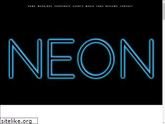 neonband.net