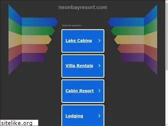 neonbayresort.com