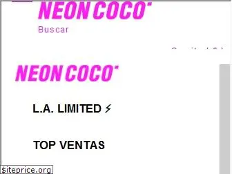 neoncoco.com
