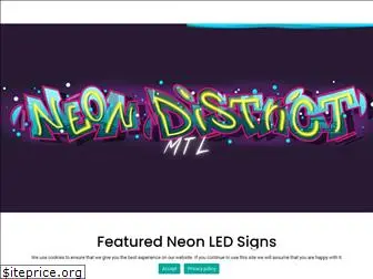 neondistrict.ca