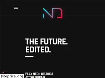 neondistrict.io