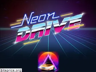 neondrivegame.com