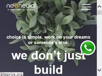 neoneclat.com