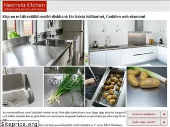 neonela-kitchen.se