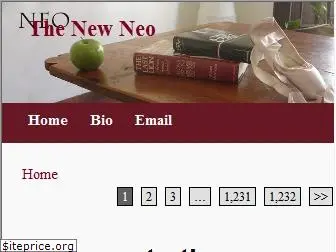 neoneocon.com