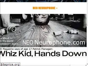 neoneurophone.com