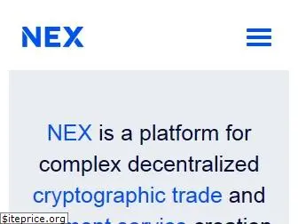 neonexchange.org