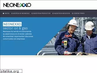 neonexxo.com