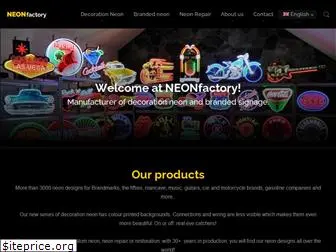 neonfactory.com