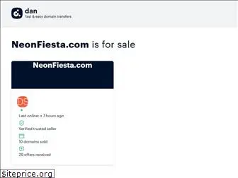 neonfiesta.com