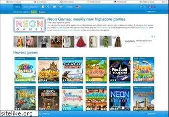 neongames.com