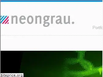 neongrau.eu