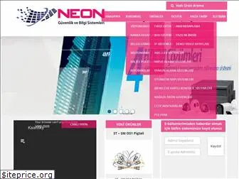 neonguvenlik.com