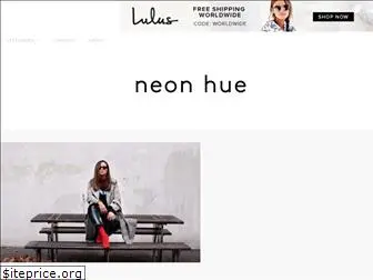 neonhue.com