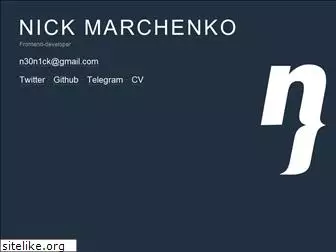 neonick.ru