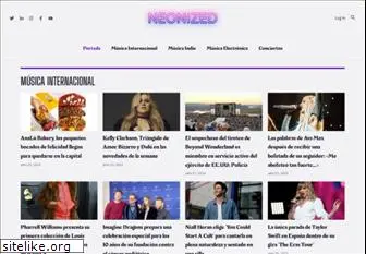 neonized.net