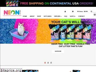 neonlitter.com