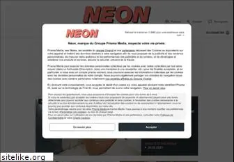 neonmag.fr