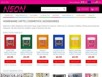 neonmegastore.com