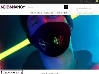 neonnancy.com